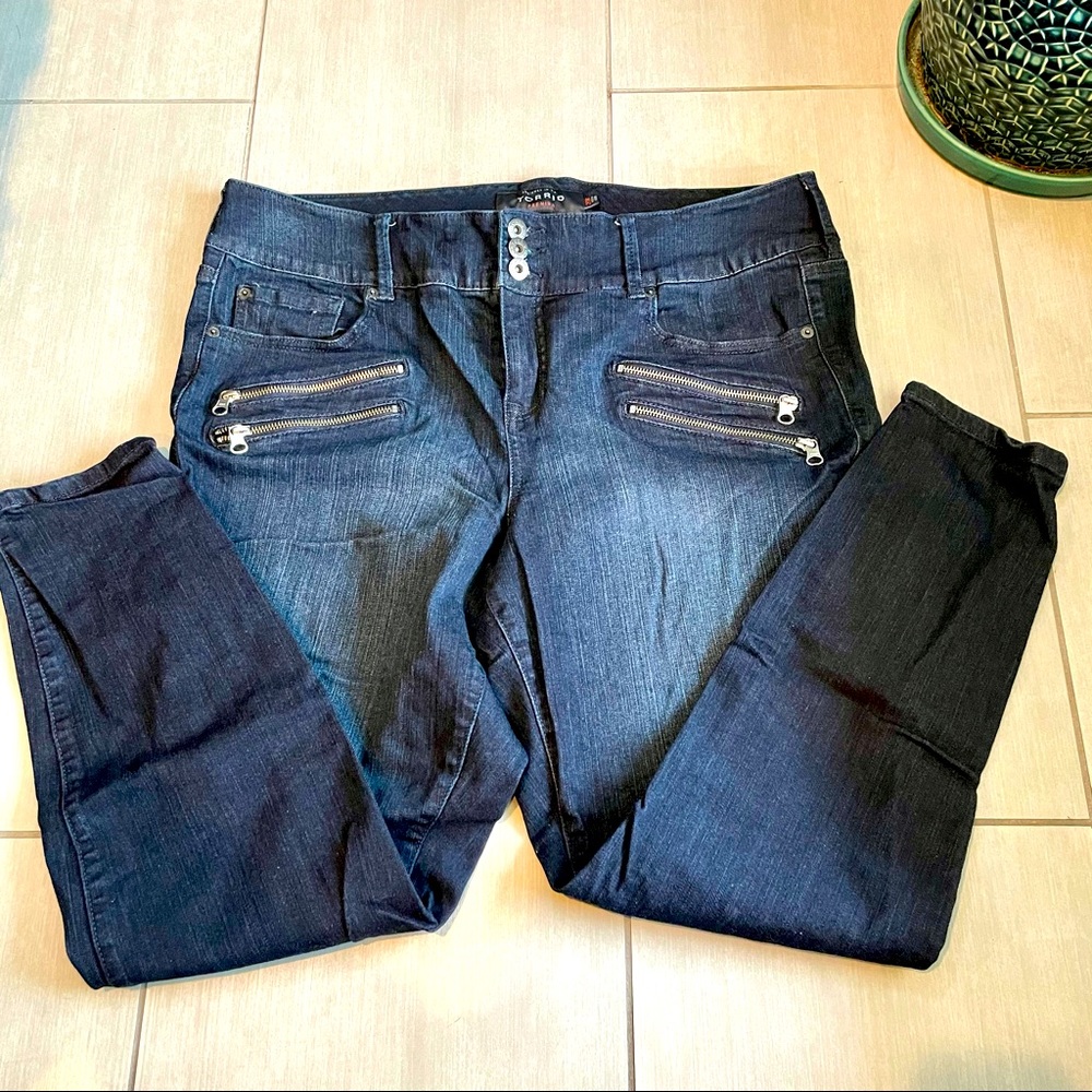 Torrid Jegging size 20R